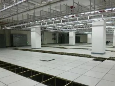 機房建設(shè)裝修工程主要包含哪些方面？華思特專注機房建設(shè)16年