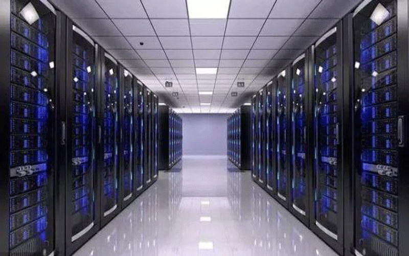 IDC數(shù)據(jù)中心機房建設